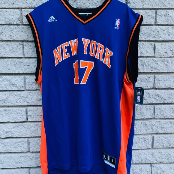 Other - 🔥Authentic Jeremy lin new york  knicks jersey